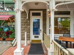 233 KING Street Unit# 2 Niagara-on-the-Lake Ontario, L0S 1J0