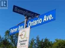 4999 PALMER Avenue | Niagara Falls Ontario | Slide Image Four