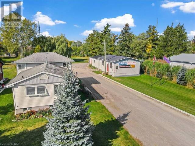 1563 THOMPSON Road Fort Erie Ontario, L2A 5M4