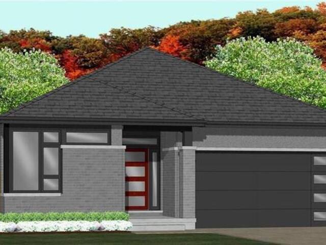 LOT 2 ANCHOR Road Allanburg Ontario, L0S 1A0