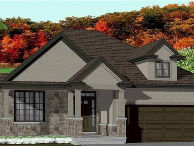 LOT 4 ANCHOR Road Allanburg Ontario, L0S 1A0