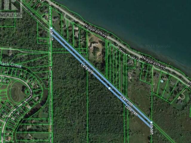 V/L SWITCH Road Fort Erie Ontario, L0S 1S0