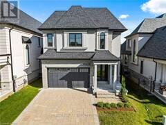 6506 LUCIA DRIVE Niagara Falls Ontario, L2J 0E9