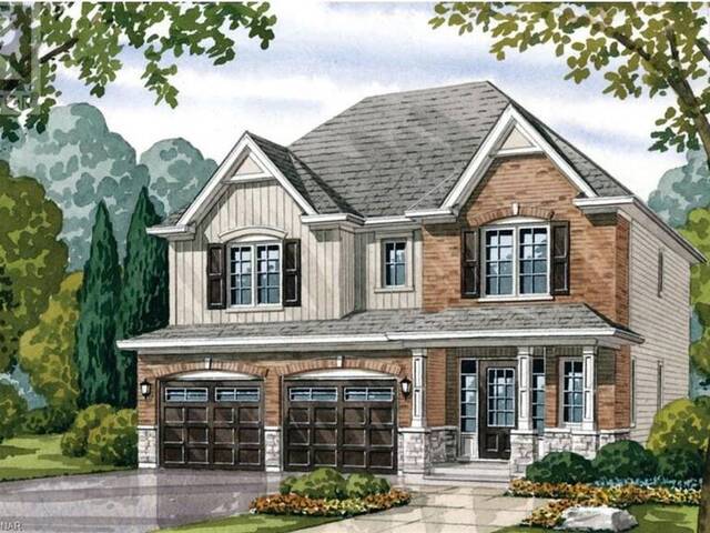 LOT 12 BURWELL Street Fort Erie Ontario, L2A 0E2