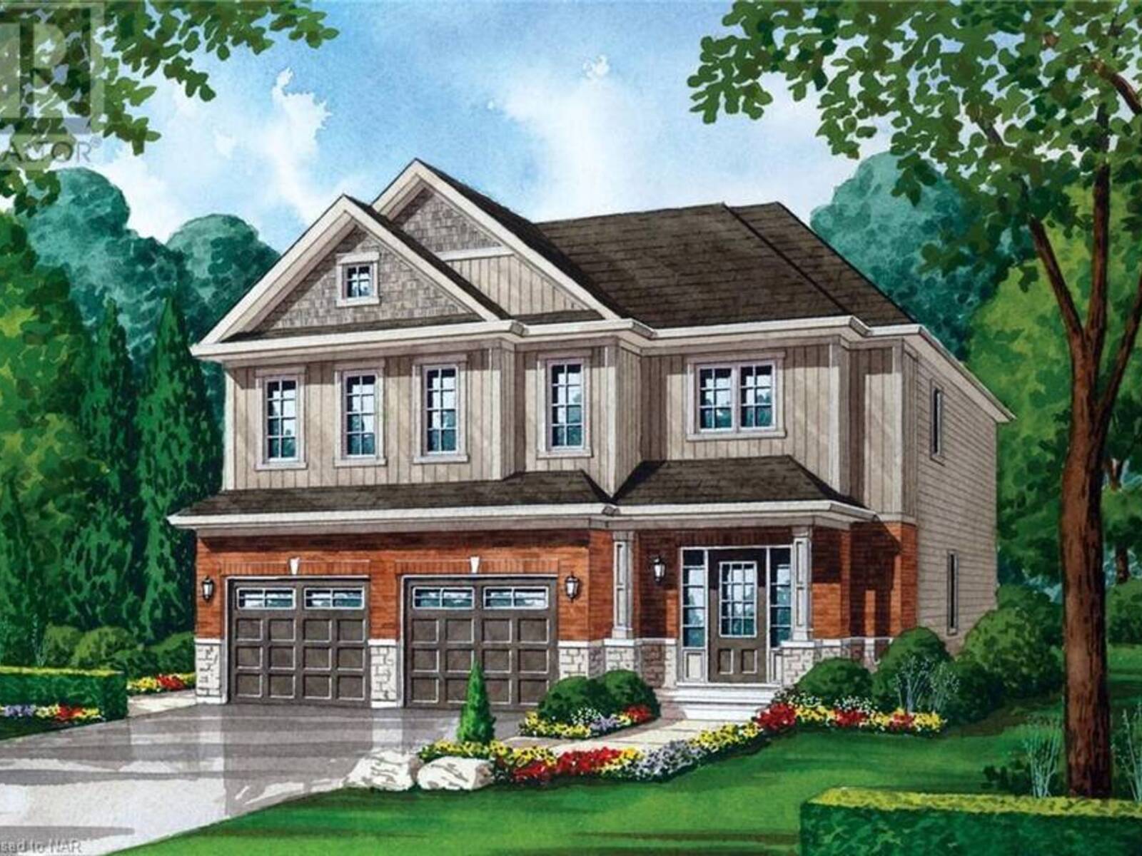 LOT 12 BURWELL Street, Fort Erie, Ontario L2A 0E2