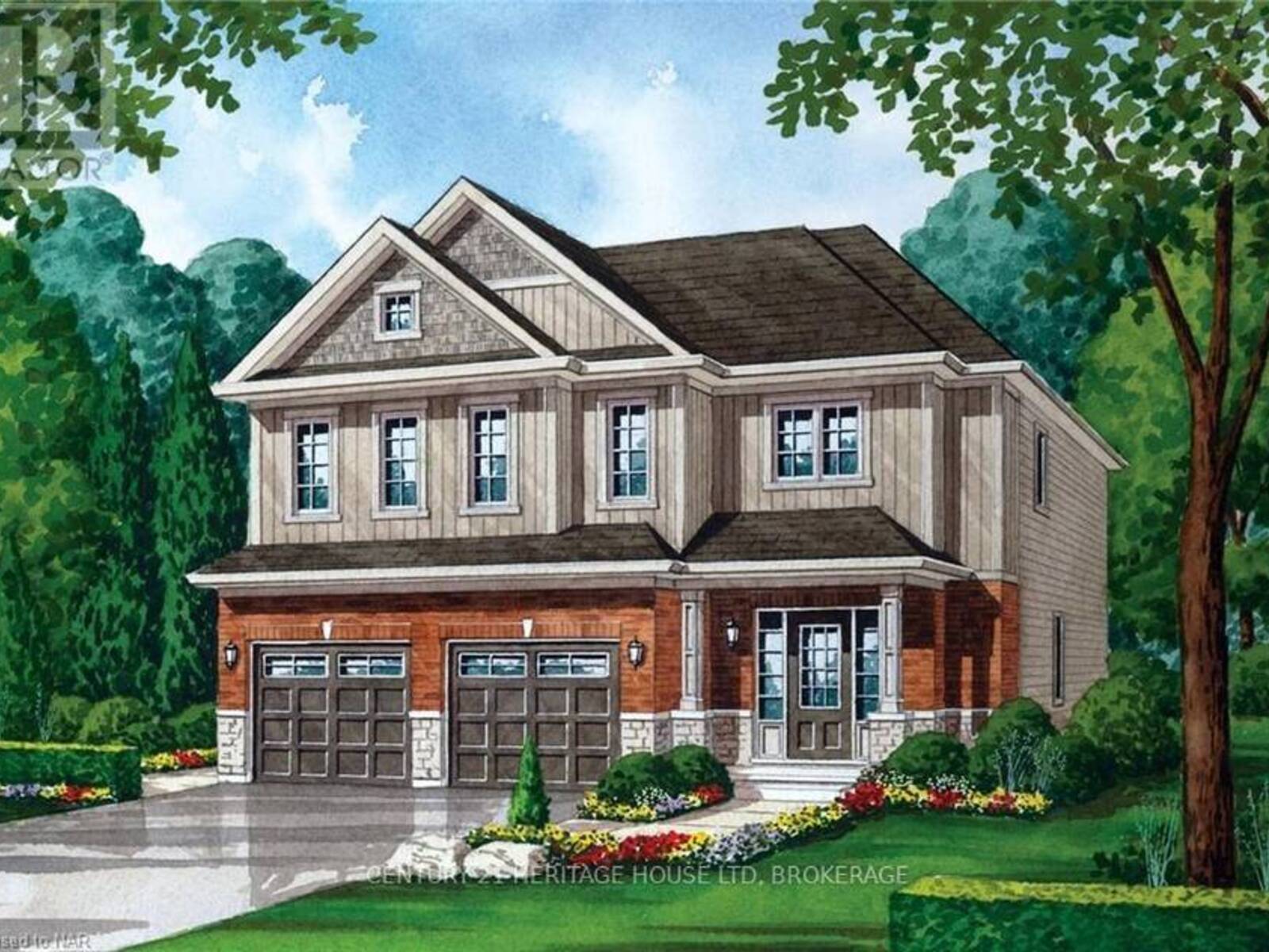 LOT 12 BURWELL STREET, Fort Erie, Ontario L2A 0E2