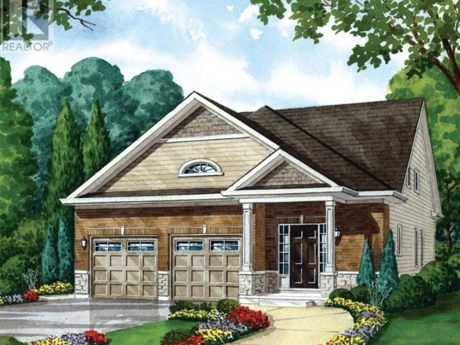 LOT 12 BURWELL Street, Fort Erie, Ontario L2A 0E2