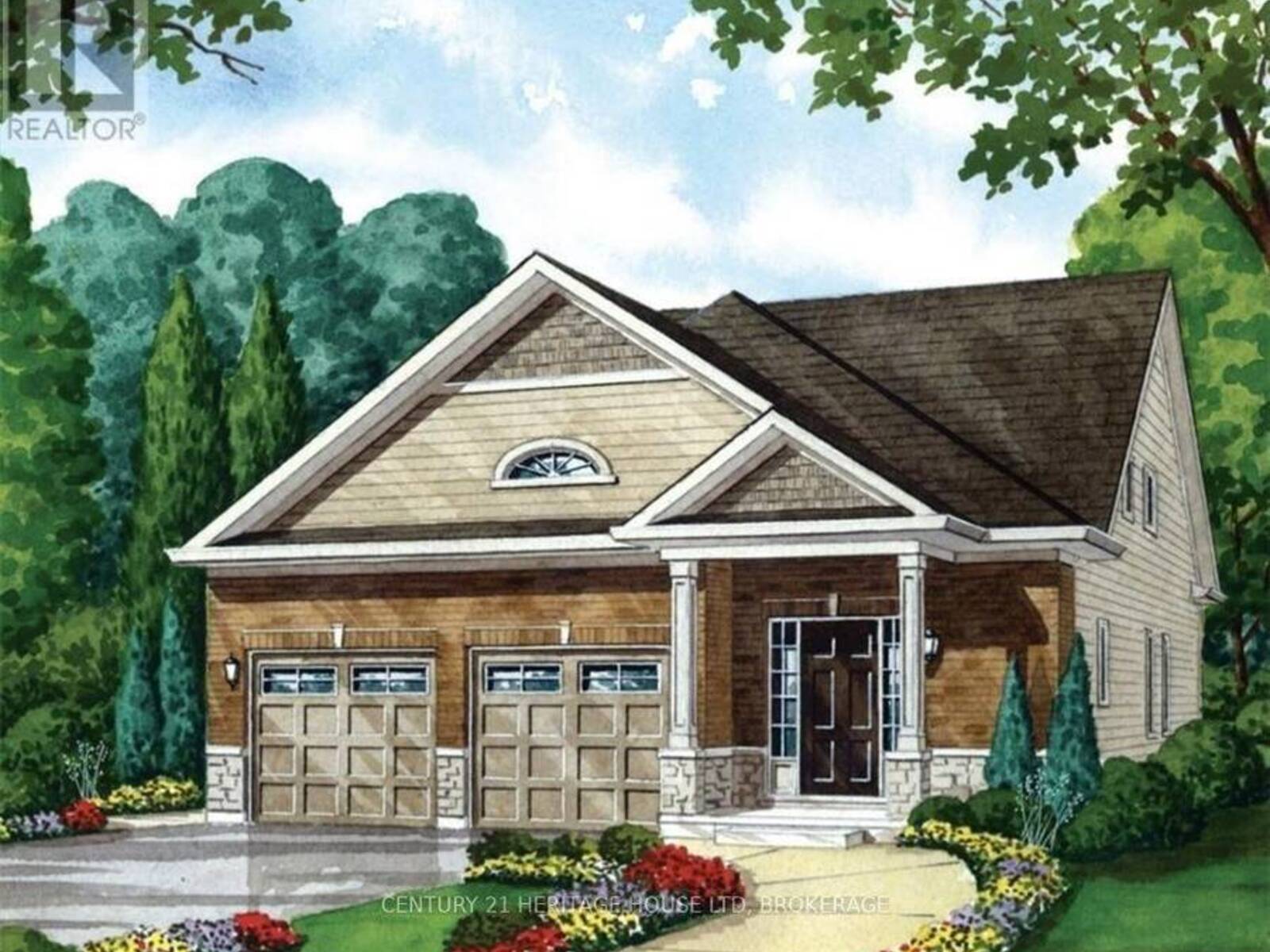 LOT 12 BURWELL STREET, Fort Erie, Ontario L2A 0E2