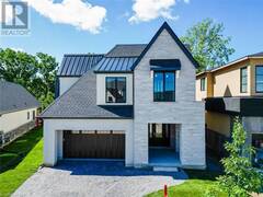 94 MILLPOND Road Niagara-on-the-Lake Ontario, L0S 1P0