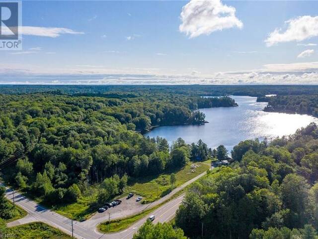 1010 BRACKENRIG ROAD Muskoka Ontario, P0B 1J0