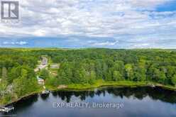 1010 BRACKENRIG ROAD | Muskoka Ontario | Slide Image Six