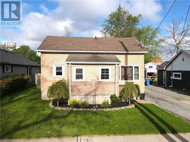 214 HIGH Street Fort Erie Ontario, L2A 3R3