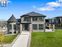 48 KENMIR Avenue St. Davids Ontario, L0S 1J1