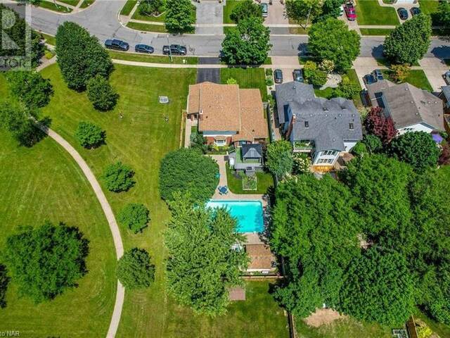 35 COUNTRYSIDE Drive Welland Ontario, L3C 6Z2