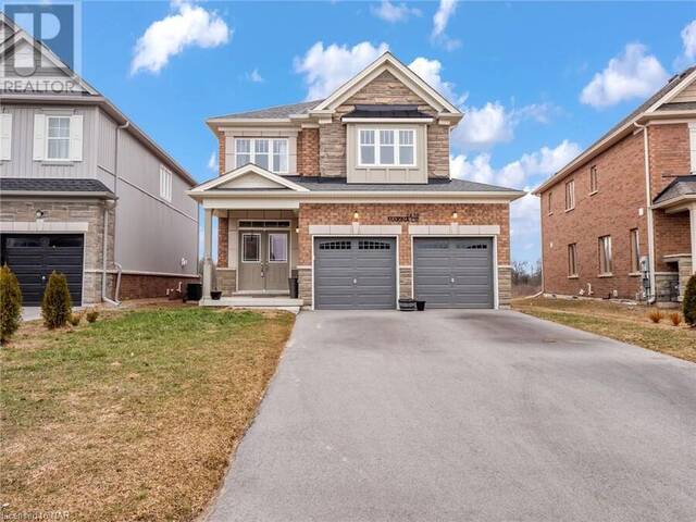 1478 MARINA Drive Fort Erie Ontario, L2A 0C7