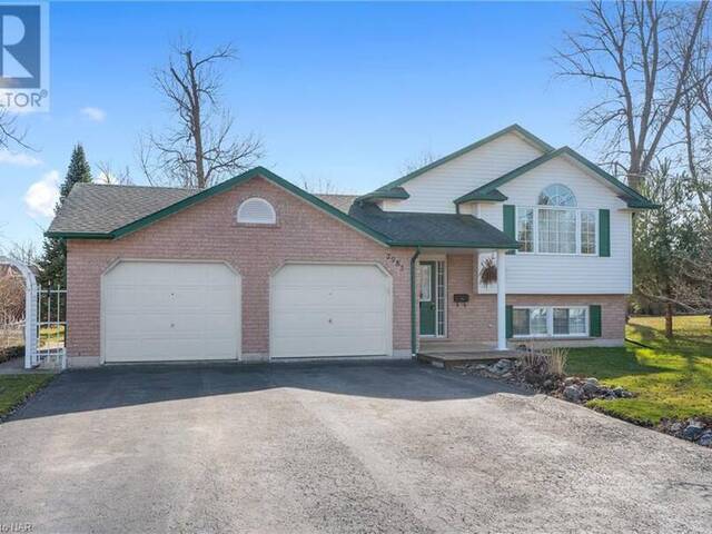 2983 JEWELL Avenue Fort Erie Ontario, L0S 1N0