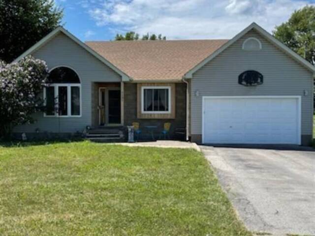1193 PETTIT Road Fort Erie Ontario, L2A 5A4