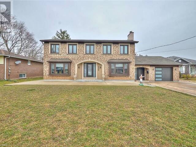 936 BUFFALO Road Fort Erie Ontario, L2A 5H2
