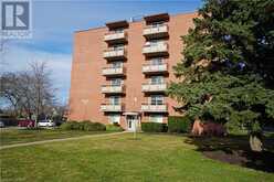 264 GRANTHAM Avenue Unit# 504 | St. Catharines Ontario | Slide Image Forty-seven