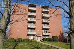 264 GRANTHAM Avenue Unit# 504 | St. Catharines Ontario | Slide Image Forty-eight