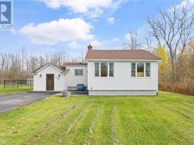 754 HELENA Street Fort Erie Ontario, L2A 4K3