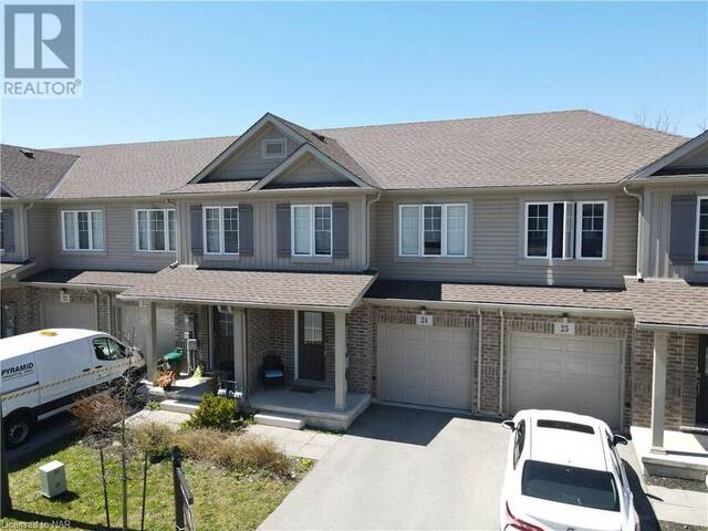 340 PROSPECT POINT Road N Unit# 24 Fort Erie Ontario, L0S 1N0