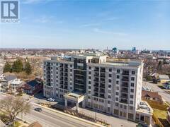 5698 MAIN Street Unit# 508 Niagara Falls Ontario, L2G 5Z4