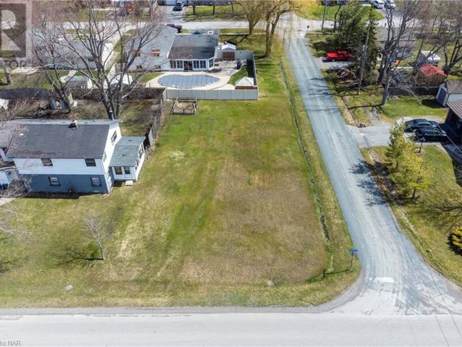 LOT 698 BUFFALO Road N, Fort Erie, Ontario L2A 5H1