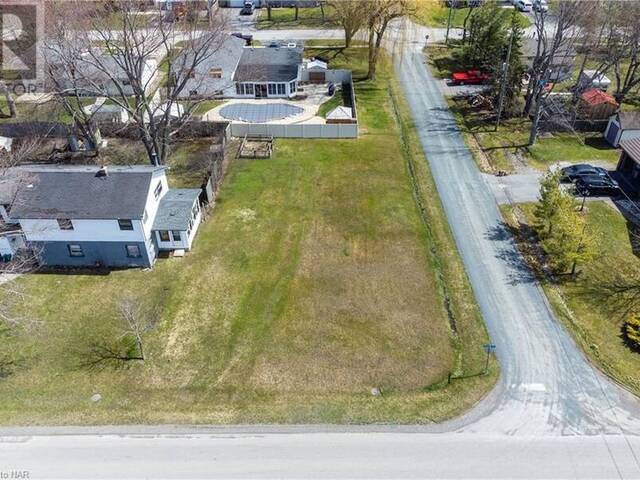 LOT 698 BUFFALO Road N Fort Erie Ontario, L2A 5H1