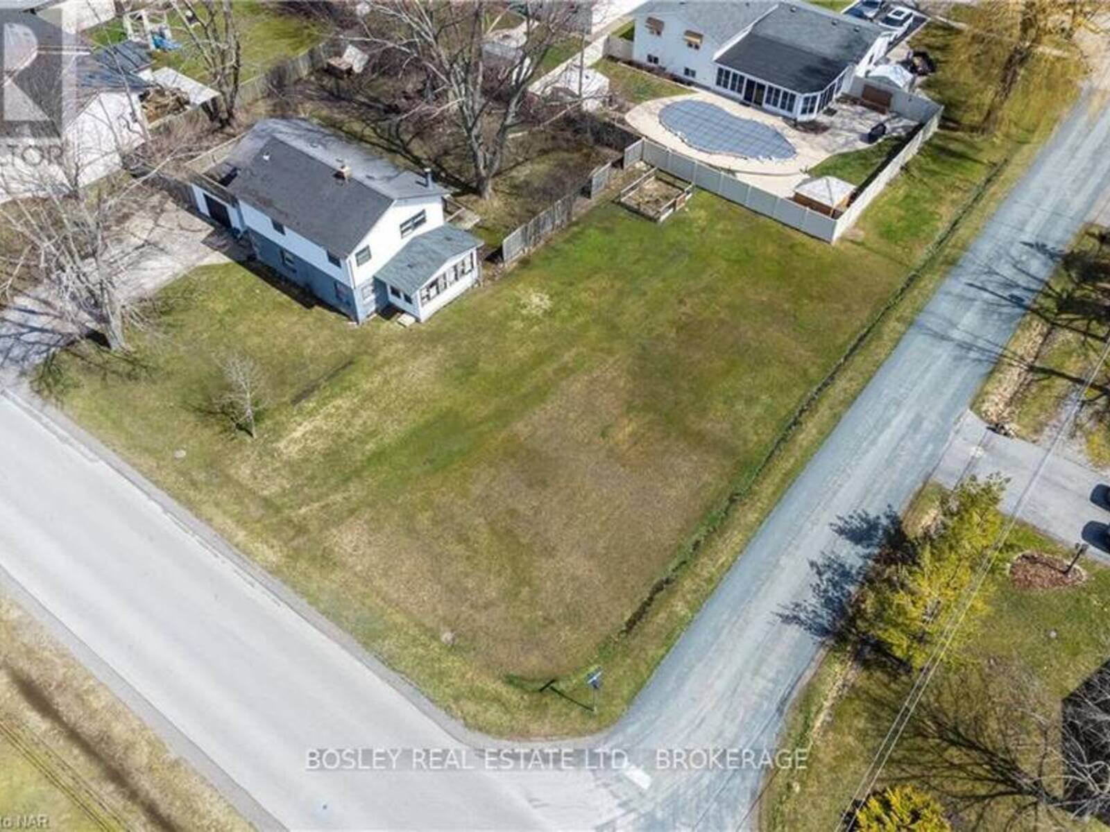 LOT 698 BUFFALO ROAD N, Fort Erie, Ontario L2A 5H1