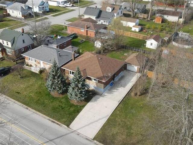 219 CENTRAL Avenue Fort Erie Ontario, L2A 3S9