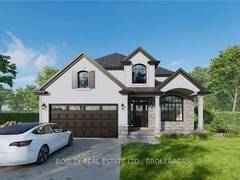 3151 MONTROSE (LOT 2) ROAD Niagara Falls Ontario, L2H 0K3