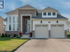 1217 KENNEDY Drive Fort Erie Ontario, L2A 0C8