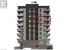 118 WEST Street Unit# 605 | Port Colborne Ontario | Slide Image Two