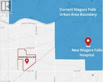 10219 MORRIS Road | Niagara Falls Ontario | Slide Image Six