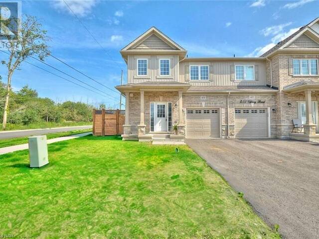 454 VIKING Street Fort Erie Ontario, L2A 0E8