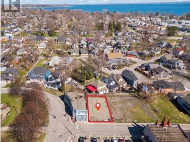 34 QUEENS CIRCLE Crystal Beach Ontario, L0S 1B0