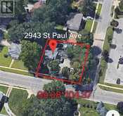 2943 ST PAUL Avenue | Niagara Falls Ontario | Slide Image Two