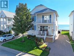 25 PROMENADE Way Crystal Beach Ontario, L0S 1B0