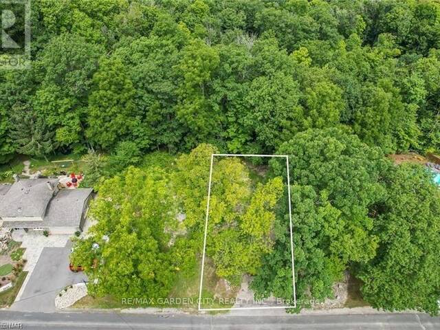 LOT #2 3764 GLEN ROAD Lincoln Ontario, L0R 1S0