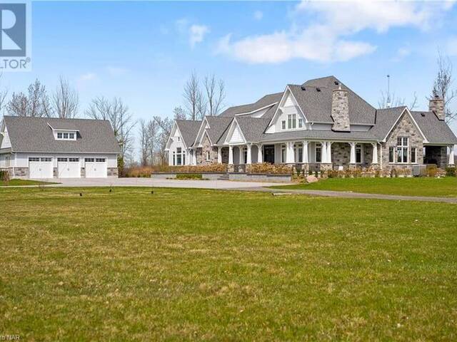288 JOHNSON Road Dunnville Ontario, N1A 2W6