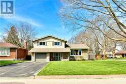 5 UPPER CANADA Drive | St. Catharines Ontario | Slide Image One