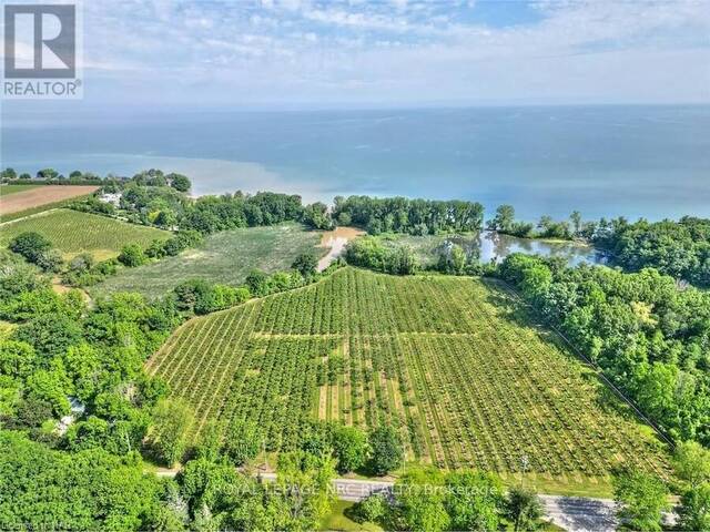 1378 LAKESHORE ROAD Niagara-on-the-Lake Ontario, L0S 1J0