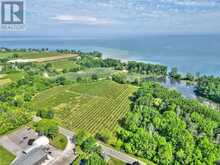 1378 LAKESHORE ROAD | Niagara-on-the-Lake Ontario | Slide Image Two