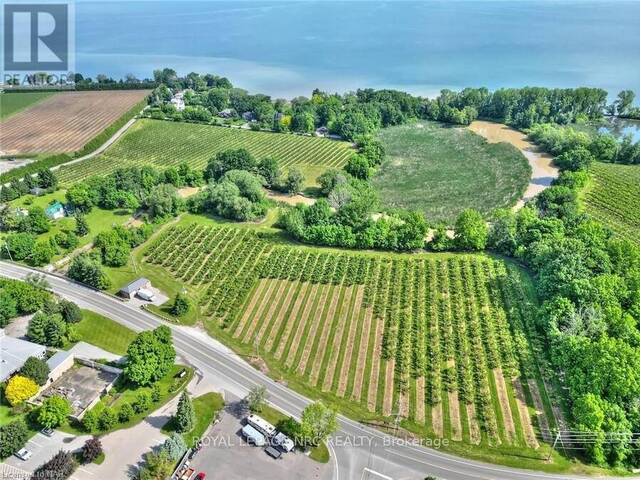 1332 LAKESHORE ROAD Niagara-on-the-Lake Ontario, L0S 1J0