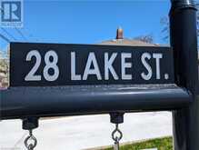 28 LAKE Street | St. Catharines Ontario | Slide Image Twenty-two