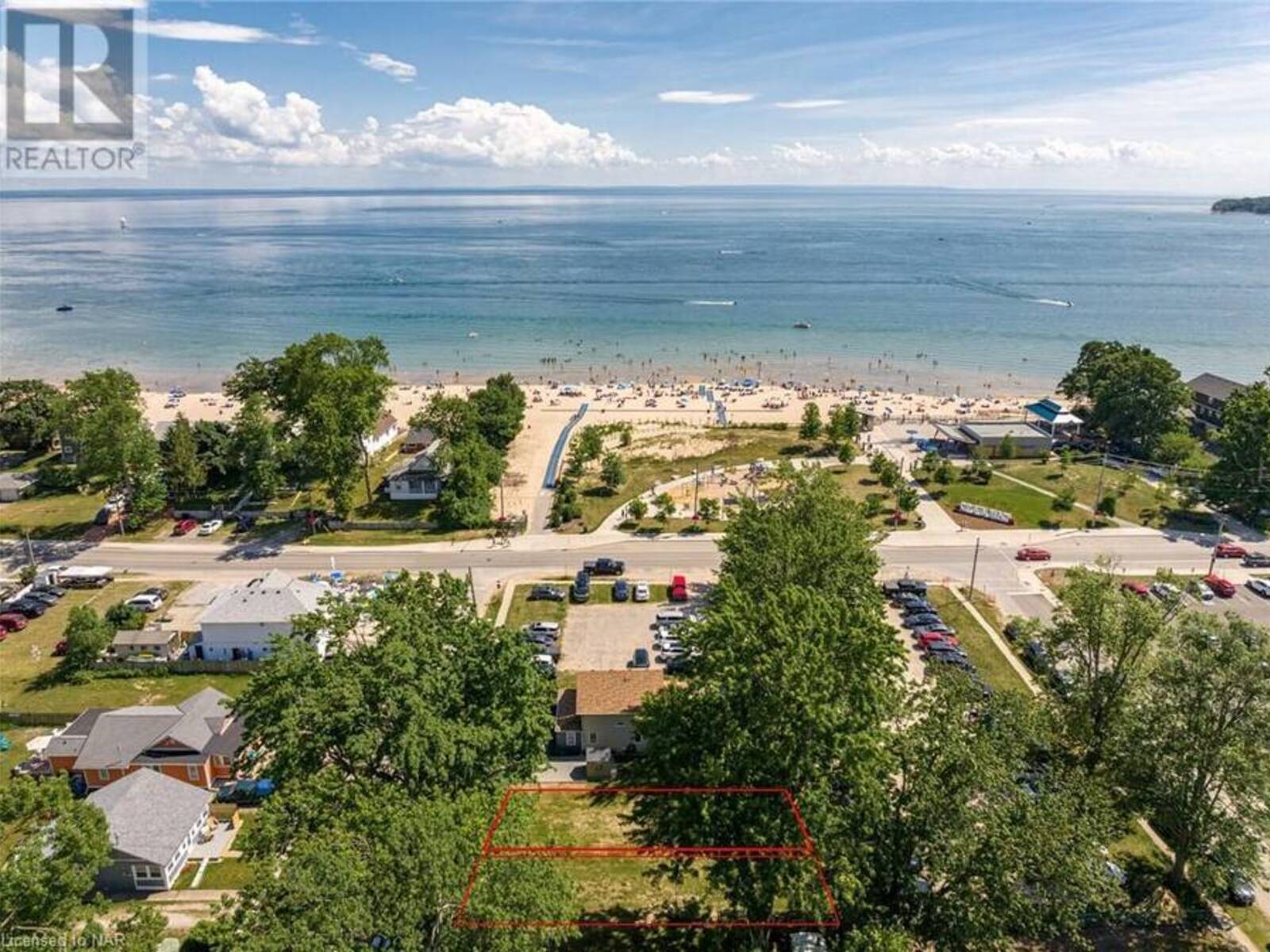 LOT A -405 SCHOOLEY Road, Fort Erie, Ontario L0S 1B0