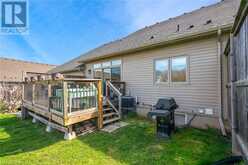 5490 PRINCE EDWARD Avenue Unit# 4 | Niagara Falls Ontario | Slide Image Nine