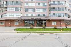 7 GALE Crescent Unit# 604 | St. Catharines Ontario | Slide Image Four