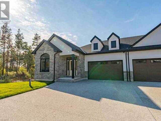 501 ROYAL RIDGE Drive Fort Erie Ontario, L0S 1N0